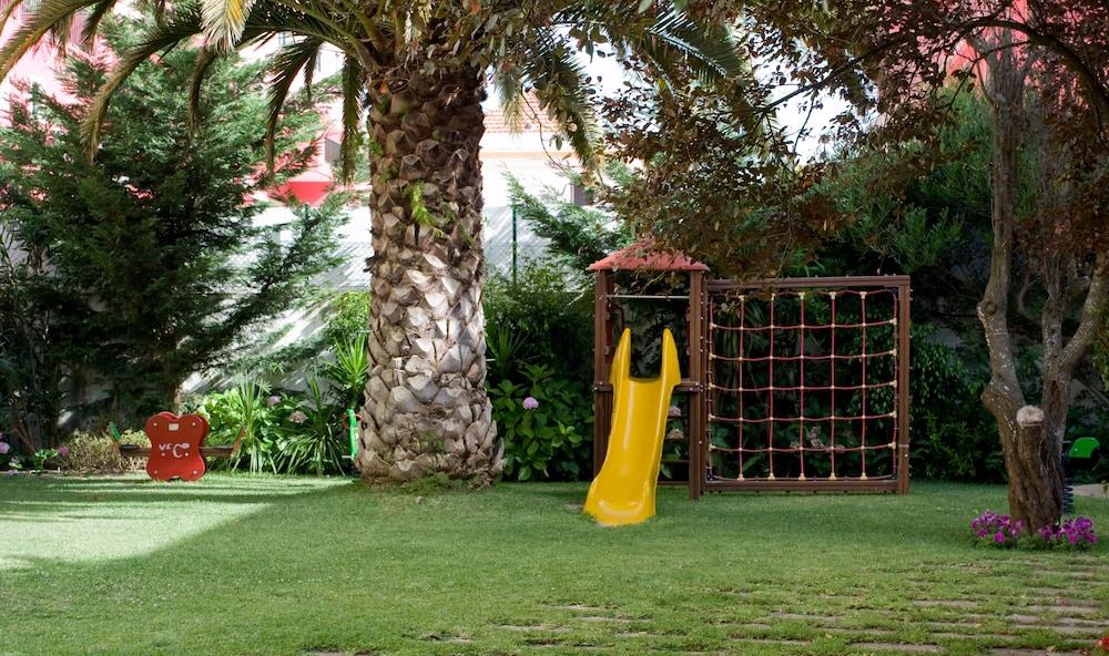 فندق لوندريه إستوريل / كاسكايس المظهر الخارجي الصورة